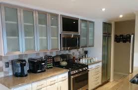 Glass Kitchen Cabinet Doors Gallery Aluminum Glass Cabinet Doors Aluminum Kitchen Cabinets Framed Kitchen Cabinets Glass Kitchen Cabinet Doors