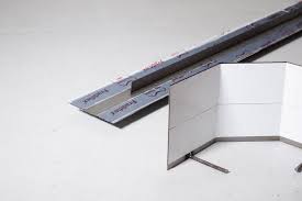 In stremaflex ® fugenabstellungen ist bereits ein beschichtetes fugenblech der marke fradiflex ® integriert. Elementwandabdichtung Fradiflex Max Frank