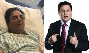 Image result for naeem bukhari
