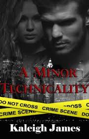 A Minor Technicality [Completed] *Slowly Editing*