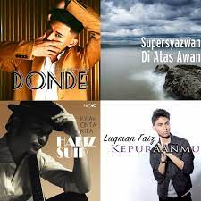 We did not find results for: Carta Era Lagu Baru Carta Era 40 Terkini 2020