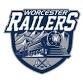 Adirondack Thunder at Worcester Railers event image