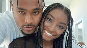Adesanya vs vettori 2 on june 12, 2021. Simone Biles Goes Instagram Official With Her Relationship With Houston Texans Player Jonathan Owens Abc13 Houston