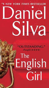 In hebrew, it means oak tree. The English Girl Von Daniel Silva Englisches Buch Bucher De