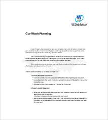 Accessfloridafinance.com | car wash business plan pdfs contains information regarding executive summary, details of the business, details of prospective customers, details of the management and lots of other important and relevant information and data. 16 Car Wash Business Plan Template Free Word Excel Pdf Format Download Free Premium Templates
