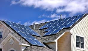 The average solar panel puts out around 300 watts and are about 1.7 square meters. Are Solar Panels Worth It Pv Magazine Usa