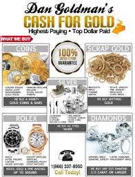 Check spelling or type a new query. Sell Gold Dan Goldman S Cash For Gold East Los Angeles Ca Dan Goldman Cash For Gold Lakewood Ca