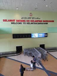 Lapangan terbang sultan ismail petra 0.5 km. My Teksi Kota Bharu Perkhidmatan My Teksi Kota Bharu Kelantan
