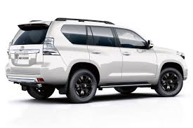 Take the smallest, lightest mercedes suv and put a. Toyota Land Cruiser Invincible X Aims To Take Toyota S Suv Premium Auto Express