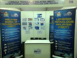 Mengiktiraf profesion teknologis dan juruteknik. Mbot Malaysia Board Of Technologists Kptn