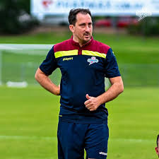 It was a dugout debut to remember for Daniel Carew who oversaw a 4-0 win in  his first game as Strikers Head Coach. The gaffer will be looking to be  back it