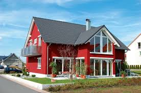 Beispiele Fur Fassadenfarben Neue Und Trend Konferencen Org Fassadenfarbe Fassade Hausfassade