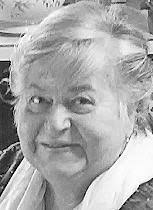 ROSE RUSSO Obituary (2017)