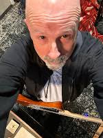 Does This Band Make Me Look Fat? Peter Holsapple's Blog