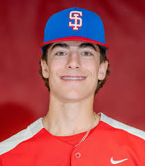 2025 Baseball (JV) Roster