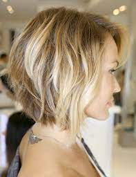 Wavy Inverted Bob Hairstyles Short Inverted Bob Hairstyles For Wavy Hair Popular Long Short Hair Styles Thick Hair Styles Inverted Bob Hairstyles