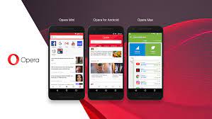 You are browsing old versions of opera mini. Opera Mini 31 0 2254 122029 Apk Download Features New Start Page Designs And New Download Manager Technostalls
