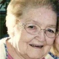 Evelynn Martin Obituary