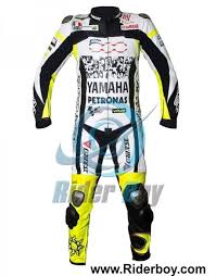 Yamaha Petronas Vr46 500 Motogp Motorbike Leather Suit Motorcycle Race Suit Motorbike Leathers Motorcycle Leathers Suit