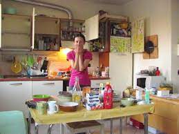 Visualizza altre idee su organizzazione della pianificazione, organizzazione, konmari. Riordino Il Metodo Marie Kondo In Cucina Funzionaaa Youtube