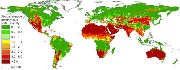 844 million live without access to safe water, while 2.3 billion live without improved sanitation. Multimedia Hub