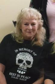 Patricia Ruth Gunter Obituary