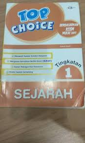 Mulai tahun 2017, kurikulum standard sekolah menengah (kssm) akan diperkenalkan bagi mengganti kurikulum bersepadu sekolah menengah (kbsm). Top Choice Pt3 Kssm Tingkatan 1 Sejarah Books Stationery Books On Carousell