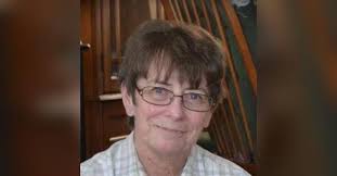 Judy Lee Johnson Farmer Obituary