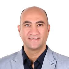 Haitham Ibrahim al-Shinnawy