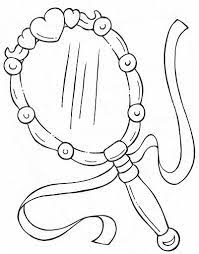 Saved by isabelle de beukelaer. Mirror Coloring Pages Coloring Home