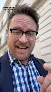 Hot take: Move fast & FIX THINGS., ., ., I swear I’ll get back to posting  some art