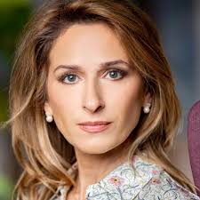 Arica Langston Email & Phone Number