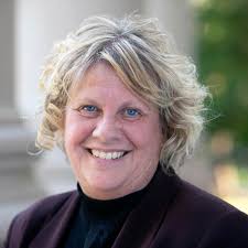 Meet Our Faculty and Staff