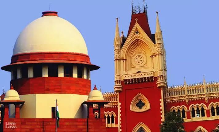 Supreme Court Collegium Recommends One-Year Extension For Nine Additional Judges Of Calcutta High Court