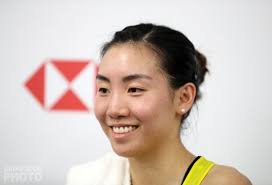 We would like to show you a description here but the site won't allow us. Yonex All England Badminton Championships On Twitter Michelle Li Has Every Reason To Smile She Was Well Worthy Of Her Win Over Tai Tzu Ying In Tokyo Today It S Nozomi