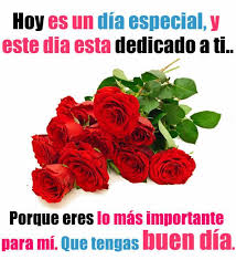 Musica De Imagenes De Rosas Rojas Con Frases Rosas Rojas Frases Frases De Rosas Frases De Buenos Dias
