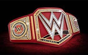 Universal Title Match Booked For Wwe Crown Jewel In Saudi Arabia Wwe Royal Rumble Wwe Royal Rumble