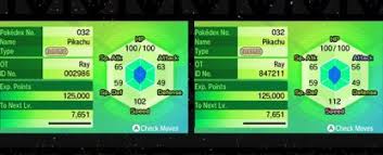 Natures Best Natures How To Change Pokemon Sword Shield Gamewith