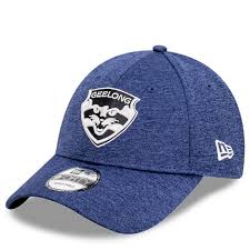 Eight of the cats' 13 wins in 2018 came at the venue, with opposition teams managing only one victory for the year after a trip down the highway. Geelong Cats Hat Navy Blue Afl 2021 Shadow Tech Metallic Snapback New Era Hat Locker