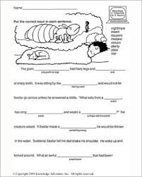 If not, leave your address to get the latest and newest. The Insect S Challenge Fun English Worksheet For Kids Jumpstart