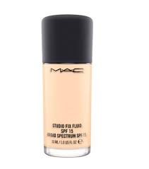 Mac Studio Fix Fluid Spf 15 In Pakistan Original With Money Back Guarantee