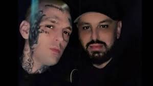 Morto aos 34 anos, Aaron Carter estava sofrendo com perda da guarda do  filho e problemas financeiros, diz amigo