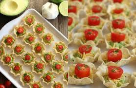 If you have a large group, consider dividing the players into two or more teams and having them compete against one another. 60 Christmas Themed Food Ideas For Office Potluck Parties Forkly