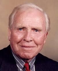 Russell McLaughlin Obituary (2012)