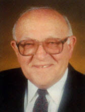 Obituary information for David Daily LaBolt