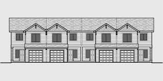 Opting for a four bedroom house design also allows you to make use of extra space in various ways. Building Plans 3 Bedroom House Duplex Creative Types Of Interior Design