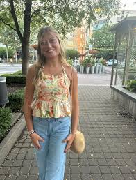 Hey! My name is Riese Witty and I am currently a student at K-State. I'm  looking for part-time babysitting jobs, with most of my availability being  in the afternoons. I have lots