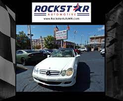 Rockstar Automotive Home Facebook