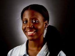 Challenges make her stronger