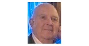 Benjamin Pattison Obituary (2017)